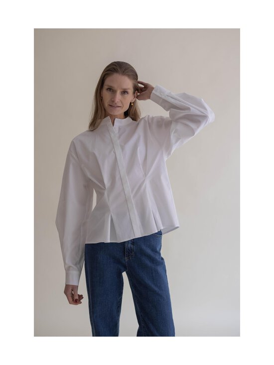 Gauhar Helsinki - Alexandra-paita - WHITE | Stockmann - photo 2