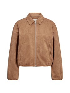 Freequent - Fqduva-takki - 1056 TIGERS EYE | Stockmann