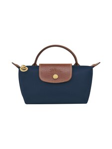 Longchamp - Le Pliage Original Pouch soma - P68 NAVY | Stockmann