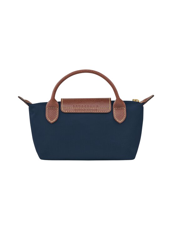 Longchamp - kott Le Pliage Original Pouch - P68 NAVY | Stockmann - photo 2