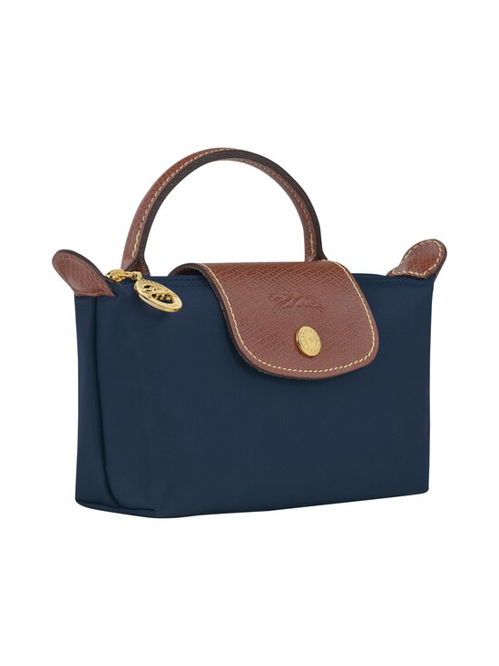 Longchamp - kott Le Pliage Original Pouch - P68 NAVY | Stockmann - photo 3