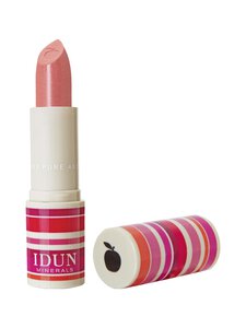 Idun Minerals - Creme Lipstick Elise -huulipuna | Stockmann