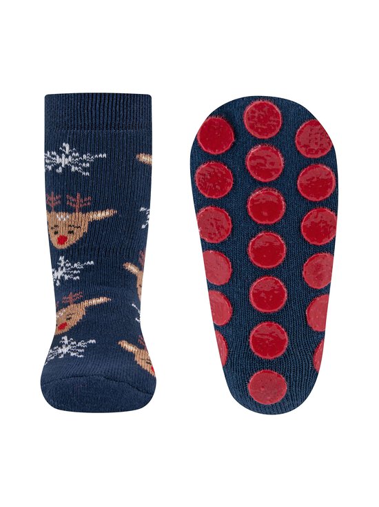 Ewers - Reindeer stopper -sukat - 1139 NAVY - photo 1 Ewers - Reindeer stopper -sukat - 1139 NAVY | Stockmann - photo 1