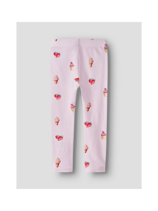 Name It - NmfJoviner legingi - CRADLE PINK | Stockmann - photo 2