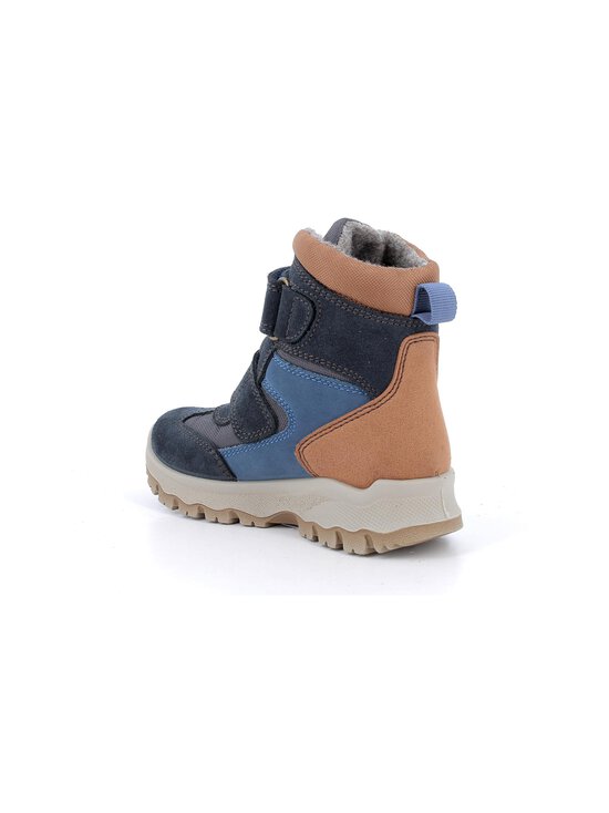 Primigi - Color Block -nilkkurit - NAVY GREY | Stockmann - photo 2