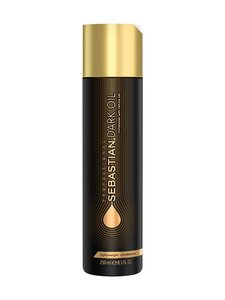 Sebastian - Dark Oil -hoitoaine 250 ml Sebastian - Dark Oil -hoitoaine 250 ml | Stockmann