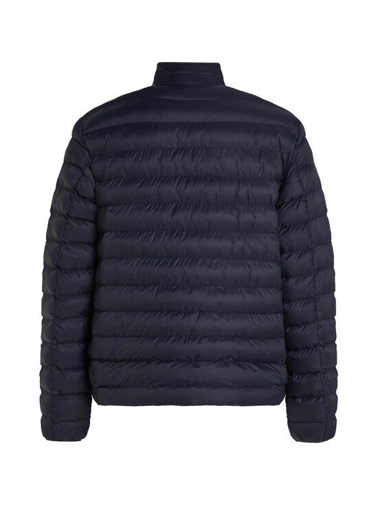 Tommy Hilfiger - Kokkupakitav tepitud jope Core - DW5 DESERT SKY | Stockmann - photo 2