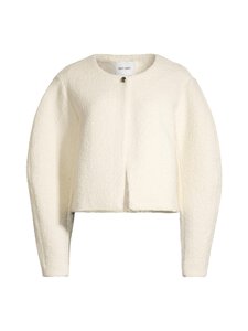 Soft Goat - Bukleebleiseri - FEATHER WHITE | Stockmann