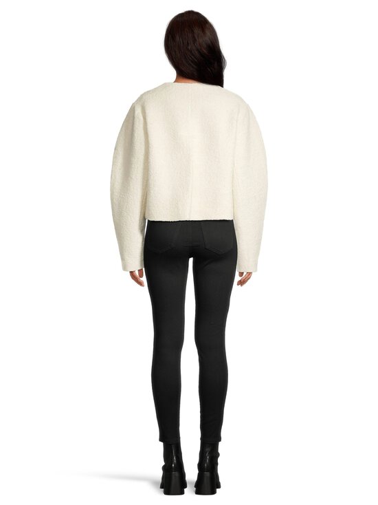 Soft Goat - Bukleebleiseri - FEATHER WHITE | Stockmann - photo 3