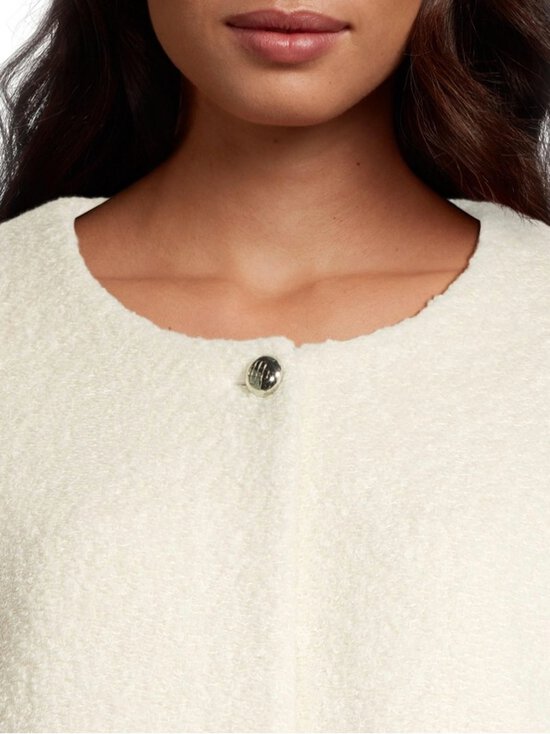 Soft Goat - Bukleebleiseri - FEATHER WHITE | Stockmann - photo 4