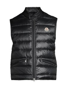 Moncler - Gui-toppaliivi - 776 BLUE | Stockmann