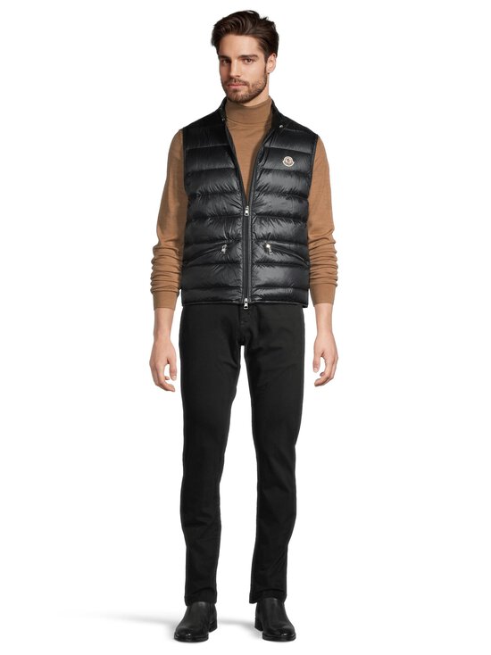 Moncler - Gui-toppaliivi - 776 BLUE | Stockmann - photo 2