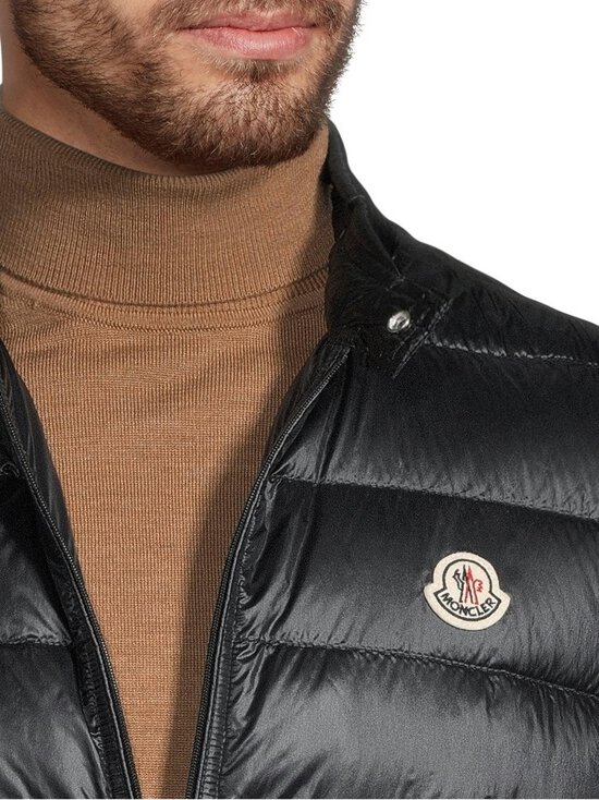 Moncler - Gui-toppaliivi - 776 BLUE | Stockmann - photo 4