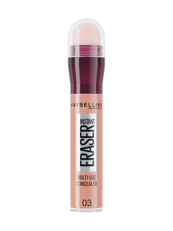 Maybelline - Instant Eraser Multi-Use Concealer -peitevoide - FAIR | Stockmann - photo 1