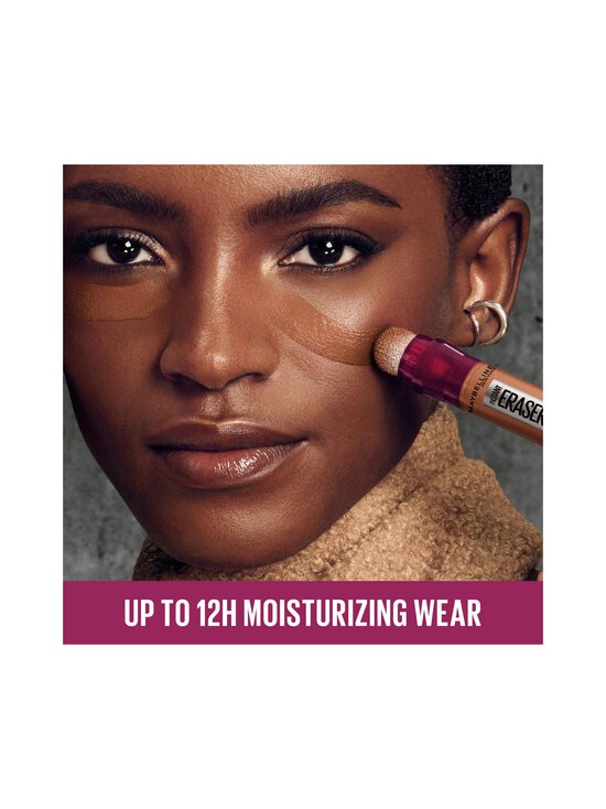 Maybelline - Instant Eraser Multi-Use Concealer -peitevoide - FAIR | Stockmann - photo 6