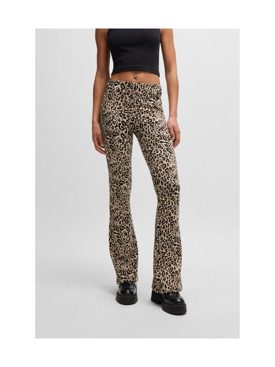 HUGO - Nalentine-housut - OPEN MISCELLANEOUS960 | Stockmann - photo 3