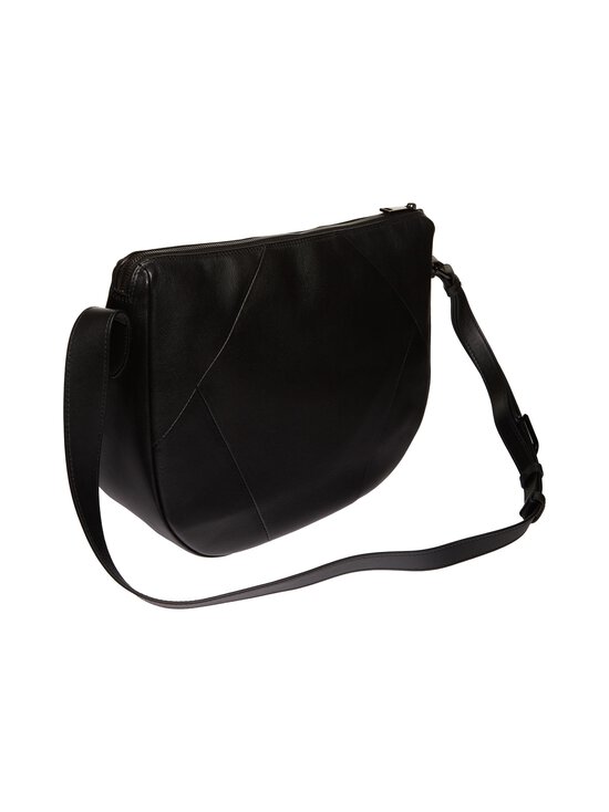 O6000 NERO Furla Flow M nahkalaukku One size Olkalaukut Stockmann