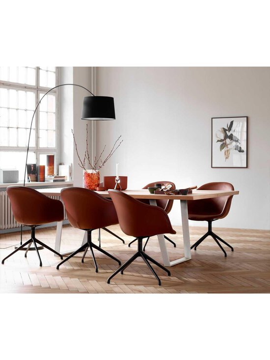BoConcept - Kuta-lattiavalaisin - MUSTA - photo 2 BoConcept - Kuta-lattiavalaisin - MUSTA | Stockmann - photo 2
