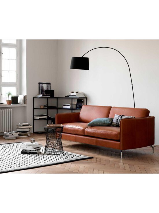 BoConcept - Kuta-lattiavalaisin - MUSTA - photo 3 BoConcept - Kuta-lattiavalaisin - MUSTA | Stockmann - photo 3