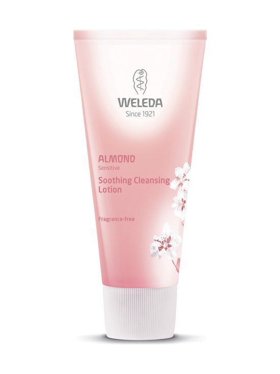 Almond Sensitive Soothing Cleansing Lotion -puhdistusemulsio 75 ml