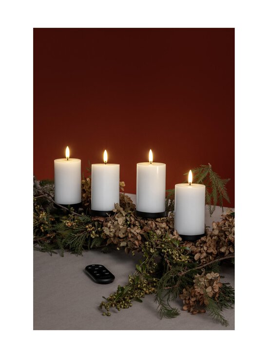 UYUNI - kaukosäädin - BLACK - photo 2 UYUNI - kaukosäädin - BLACK | Stockmann - photo 2