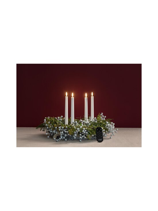 UYUNI - kaukosäädin - BLACK - photo 3 UYUNI - kaukosäädin - BLACK | Stockmann - photo 3