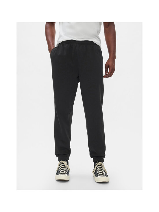 GAP - V-Heritage Logo sporta bikses - MOONLESS NIGHT V2 | Stockmann - photo 3