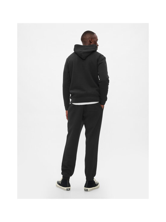 GAP - V-Heritage Logo sporta bikses - MOONLESS NIGHT V2 | Stockmann - photo 4