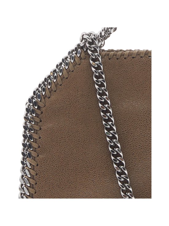 Stella McCartney - Falabella Tiny Eco Shaggy -laukku - 3032 OLIVE - photo 4 Stella McCartney - Falabella Tiny Eco Shaggy -laukku - 3032 OLIVE | Stockmann - photo 4
