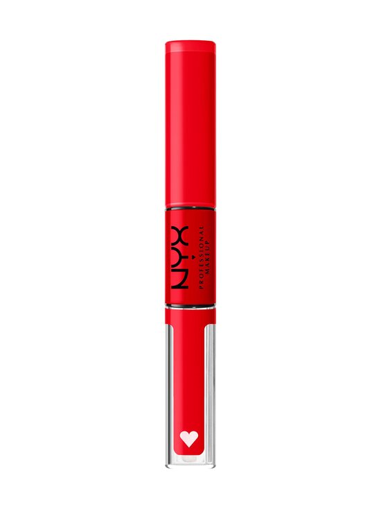 Shine Loud High Pigment Lip Shine -huulikiilto 3,4 ml