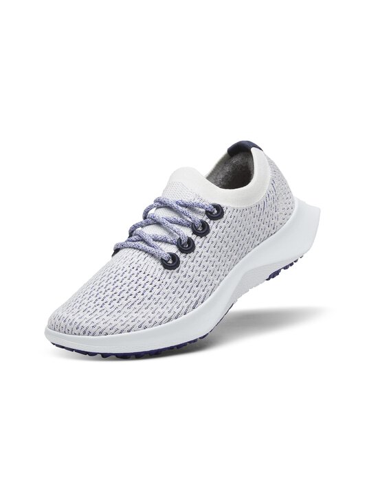 allbirds - Tree Dasher 2 -sneakerit - A10684 BLIZZARD, HAZY COBALT (CLARITY BLUE) - photo 5 allbirds - Tree Dasher 2 -sneakerit - A10684 BLIZZARD, HAZY COBALT (CLARITY BLUE) | Stockmann - photo 5