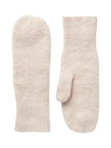 Tiger Of Sweden - Erissia-villasekoitelapaset - 085 EGGSHELL | Stockmann