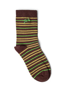 Damson Madder - Sokid Multi Stripe - MULTI | Stockmann