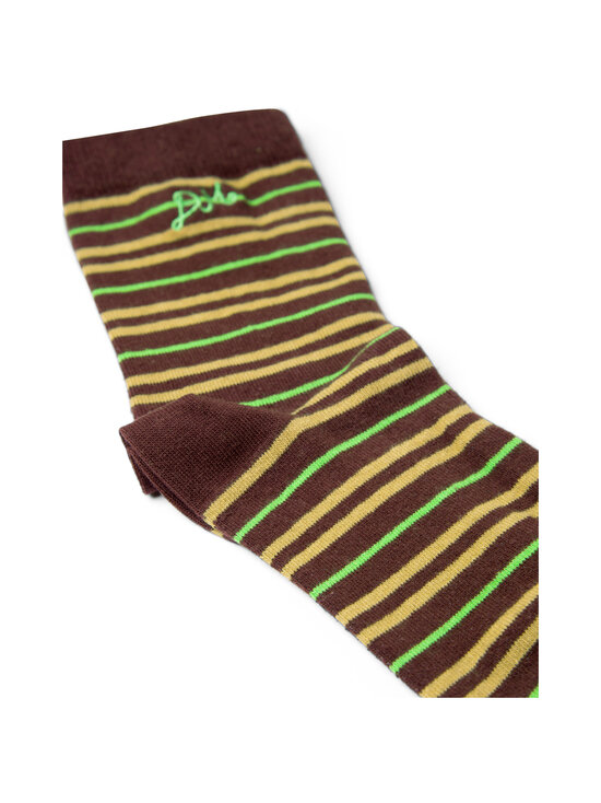 Damson Madder - Sokid Multi Stripe - MULTI | Stockmann - photo 2
