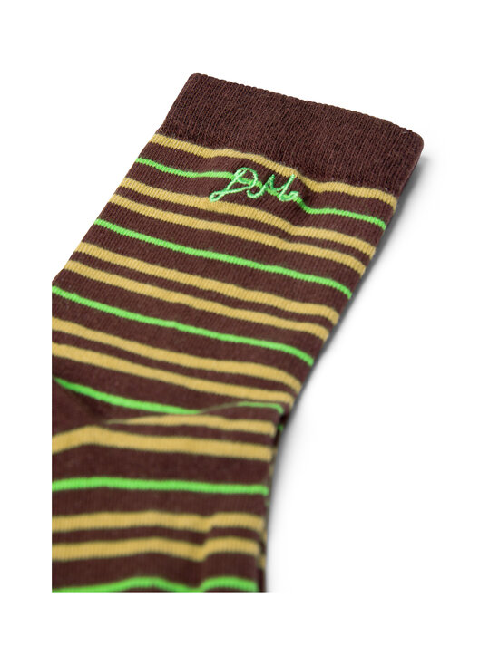 Damson Madder - Sokid Multi Stripe - MULTI | Stockmann - photo 3