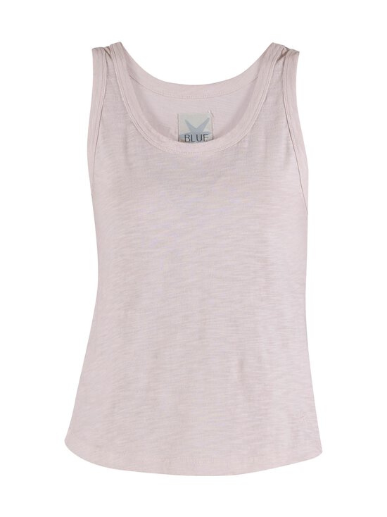 BLUE - Lykke Flame -trikootoppi - SOFT ROSE | Stockmann - photo 1