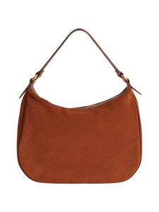 Ted Baker London - Samiyra Webbing Hobo -mokkanahkalaukku - BROWN | Stockmann