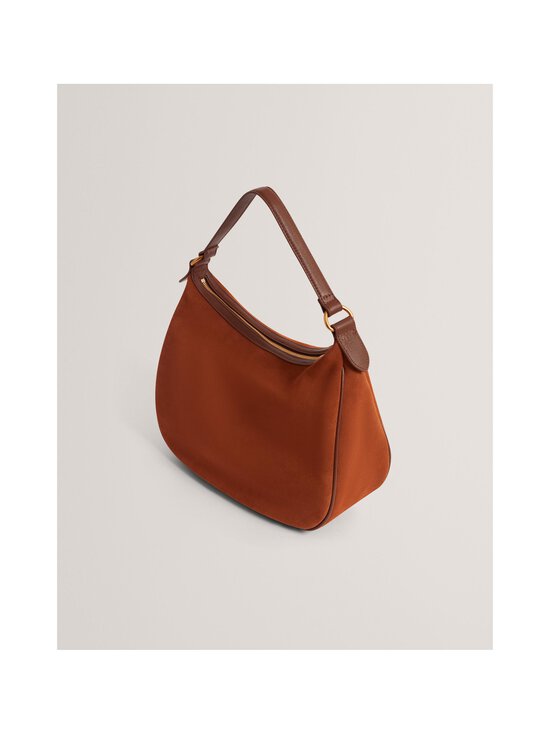 Ted Baker London - Samiyra Webbing Hobo -mokkanahkalaukku - BROWN | Stockmann - photo 2