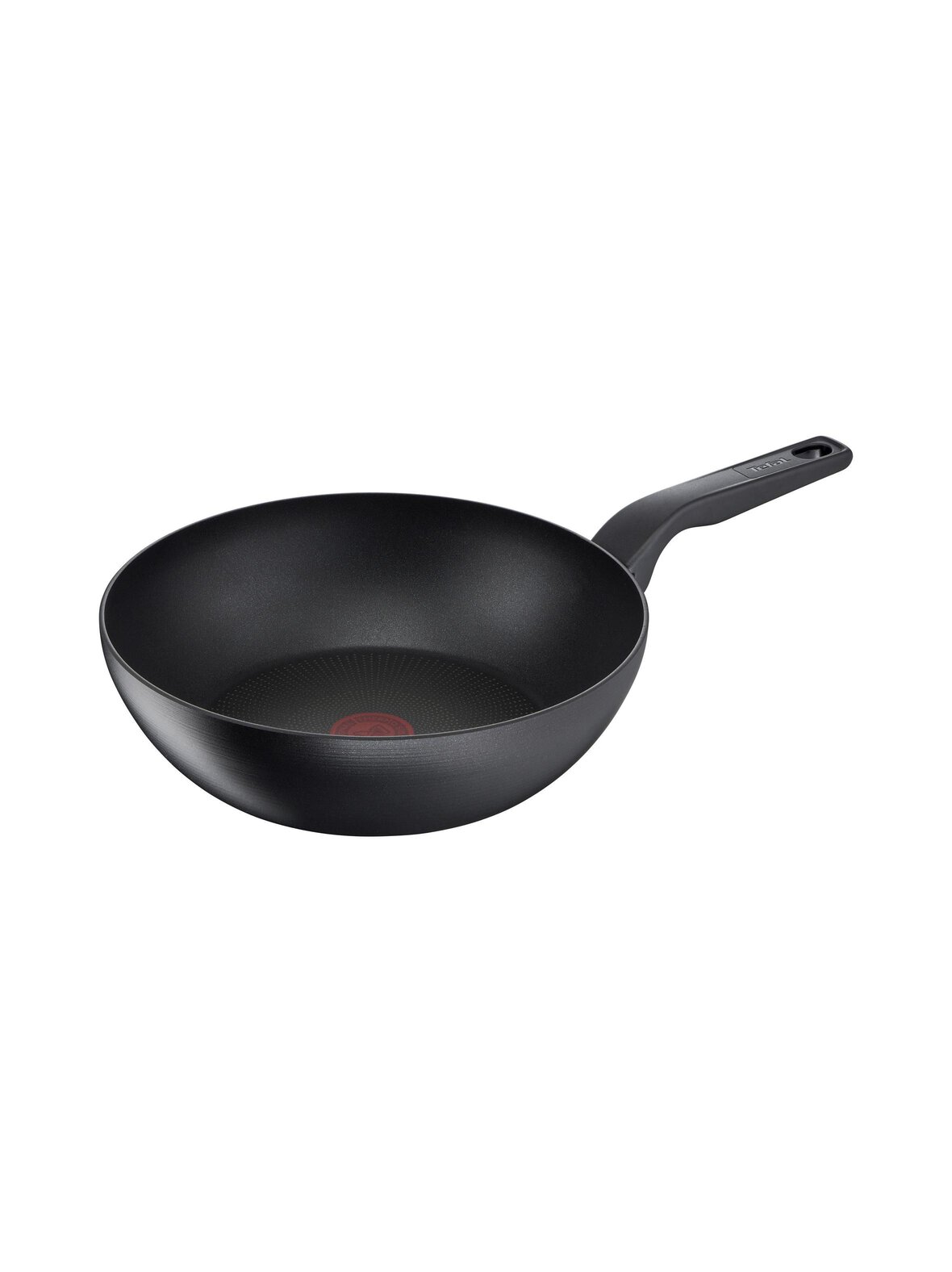 Hard Titanium Pro -wokkipannu 28 cm