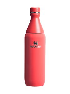 Stanley - The All Day Slim Bottle termopudele 0,6 l - HOT CORAL GLOSS Stanley - The All Day Slim Bottle termopudele 0,6 l - HOT CORAL GLOSS | Stockmann