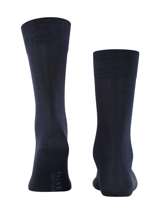 Falke - Sokid Sensitive Malaga - 6375 DARK NAVY - photo 2 Falke - Sokid Sensitive Malaga - 6375 DARK NAVY | Stockmann - photo 2