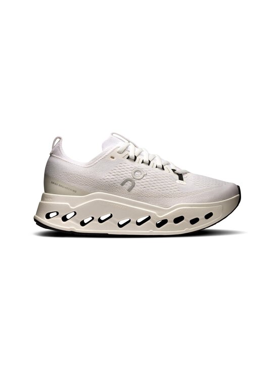ON - Cloudsurfer Max skriešanas apavi - 101 WHITE, WHITE - photo 1 ON - Cloudsurfer Max skriešanas apavi - 101 WHITE, WHITE | Stockmann - photo 1