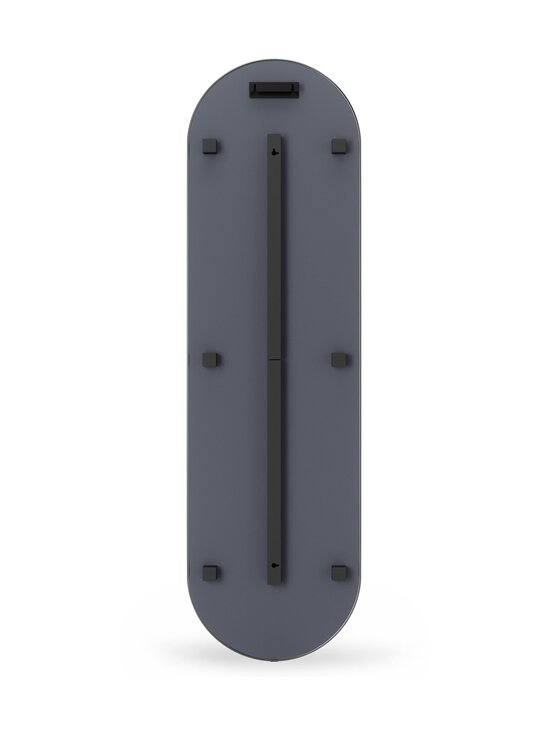 Umbra - Hubba Pill -peili 45 x 157 cm - TITANIUM | Stockmann - photo 2