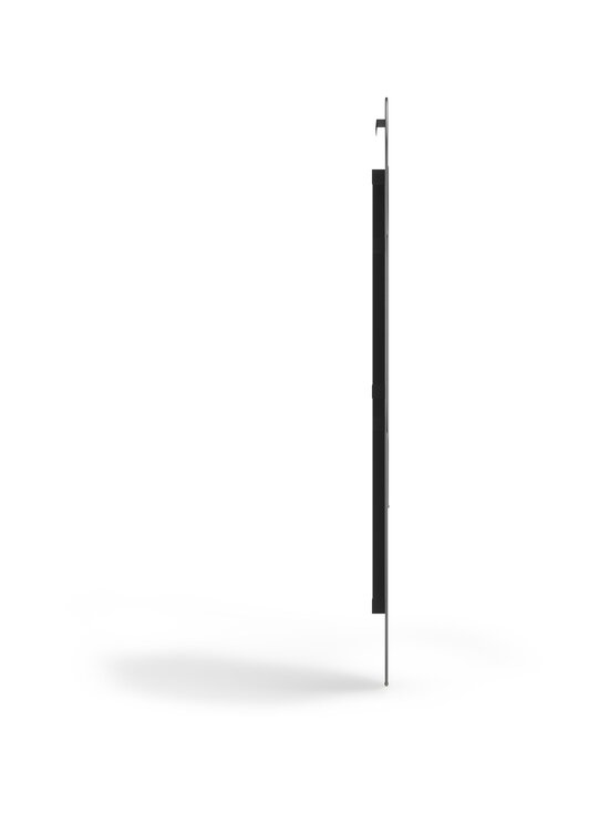 Umbra - Hubba Pill -peili 45 x 157 cm - TITANIUM | Stockmann - photo 3