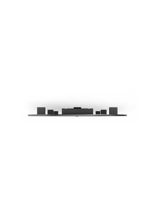 Umbra - Hubba Pill -peili 45 x 157 cm - TITANIUM | Stockmann - photo 4