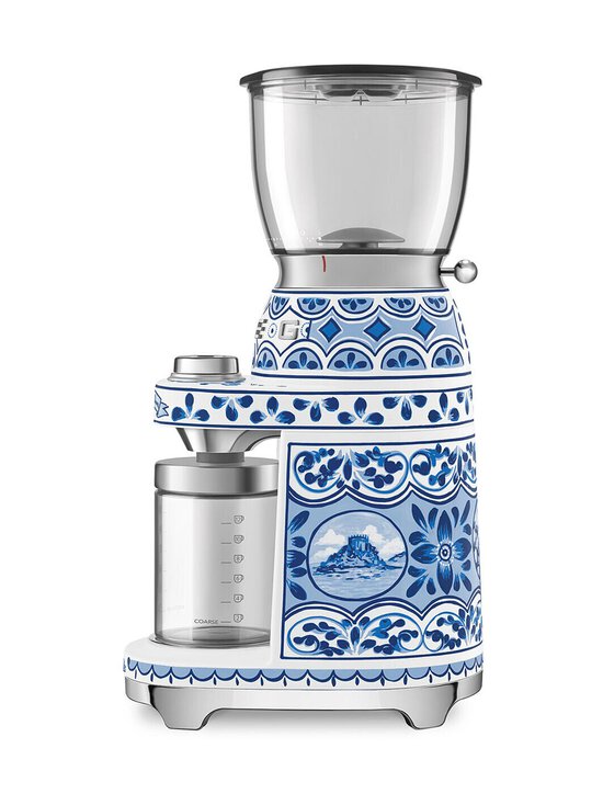 Smeg - Smeg x Dolce & Gabbana Smeg - Smeg x Dolce & Gabbana