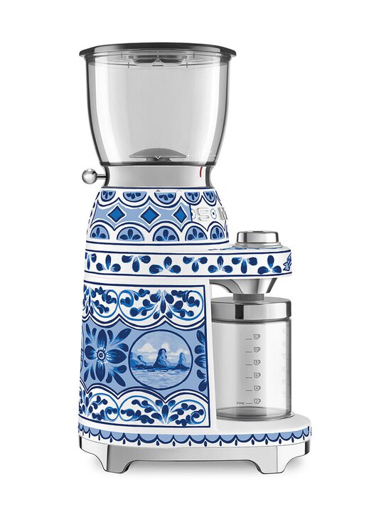 Smeg - Smeg x Dolce & Gabbana Smeg - Smeg x Dolce & Gabbana