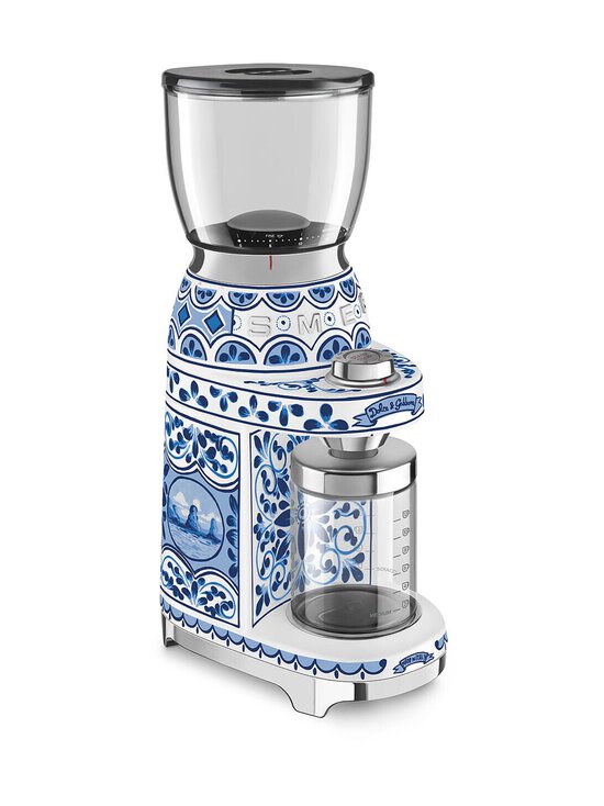 Smeg - Smeg x Dolce & Gabbana Smeg - Smeg x Dolce & Gabbana
