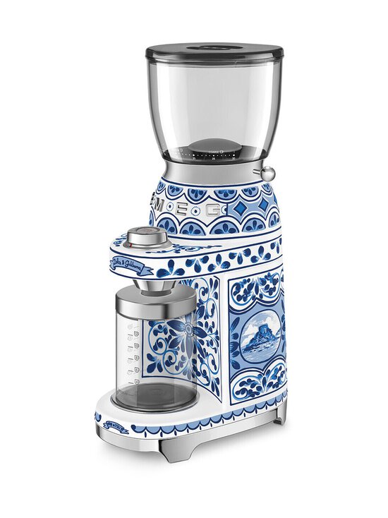 Smeg - Smeg x Dolce & Gabbana Smeg - Smeg x Dolce & Gabbana
