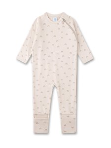 Sanetta - Kombinesoon Baby Unisex - 1874 KOKOS Sanetta - Kombinesoon Baby Unisex - 1874 KOKOS | Stockmann